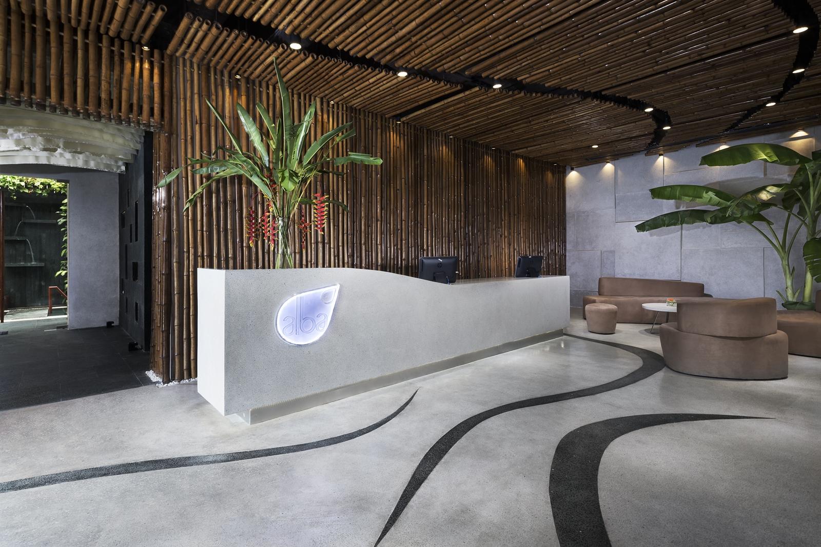 Thanh Tan Hot Springs By Fusion Hue Exteriör bild